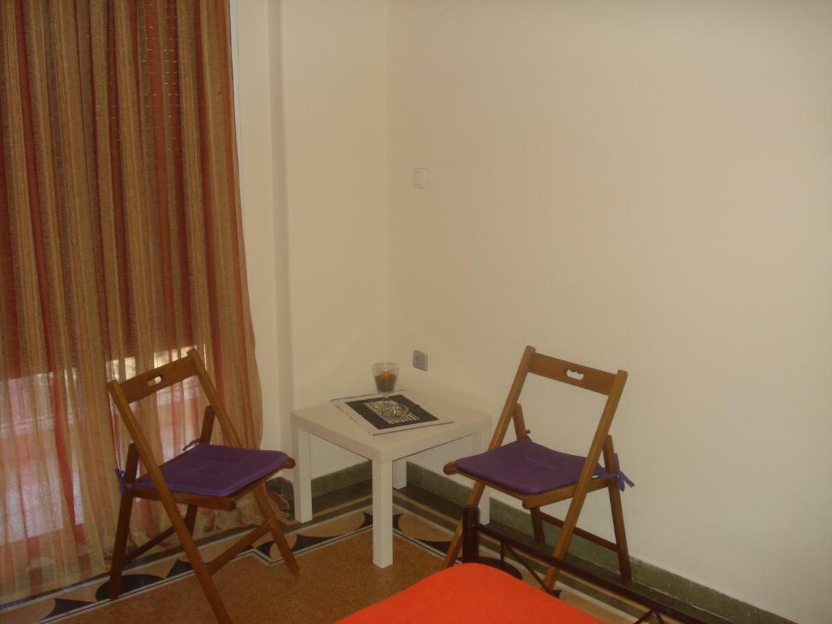 Apartment City Center Patras Exterior photo